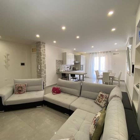 Melitta Apartment Giardini-Naxos Zewnętrze zdjęcie
