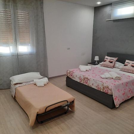 Melitta Apartment Giardini-Naxos Zewnętrze zdjęcie