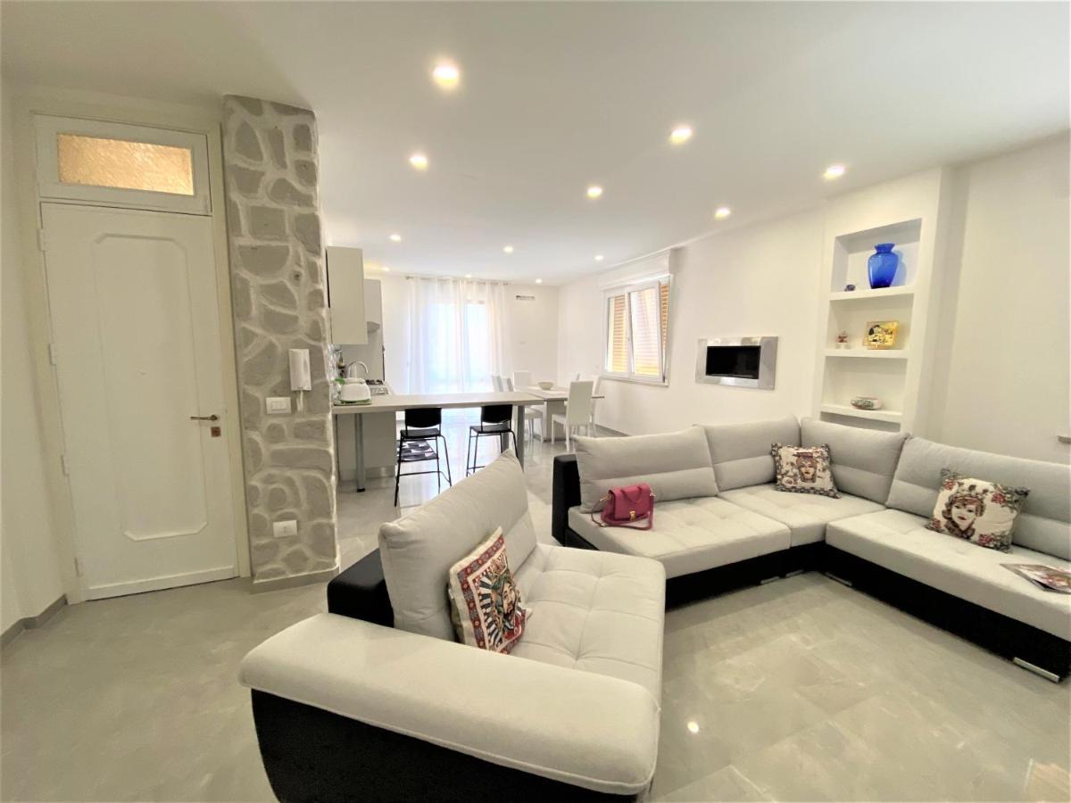 Melitta Apartment Giardini-Naxos Zewnętrze zdjęcie