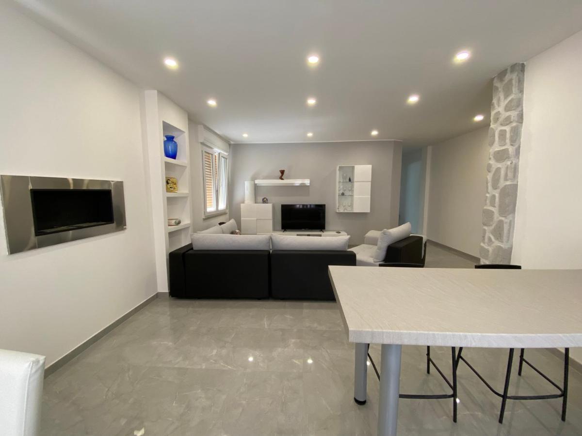 Melitta Apartment Giardini-Naxos Zewnętrze zdjęcie
