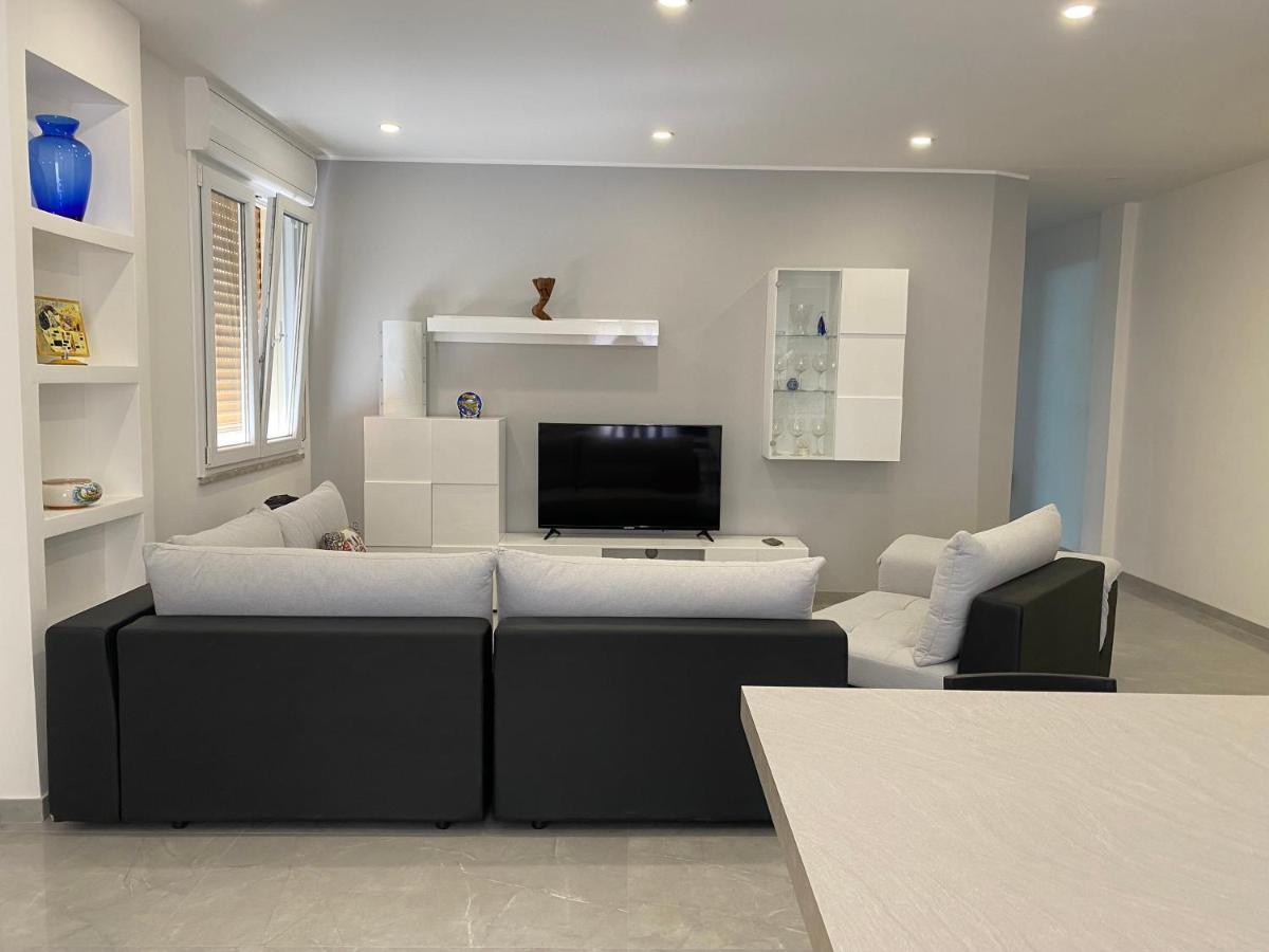 Melitta Apartment Giardini-Naxos Zewnętrze zdjęcie