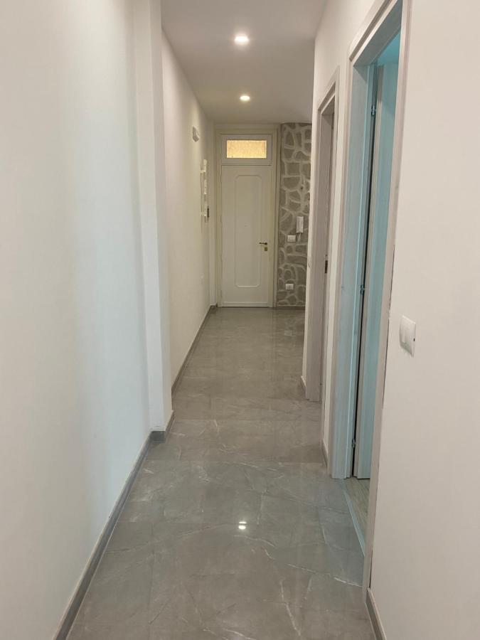 Melitta Apartment Giardini-Naxos Zewnętrze zdjęcie
