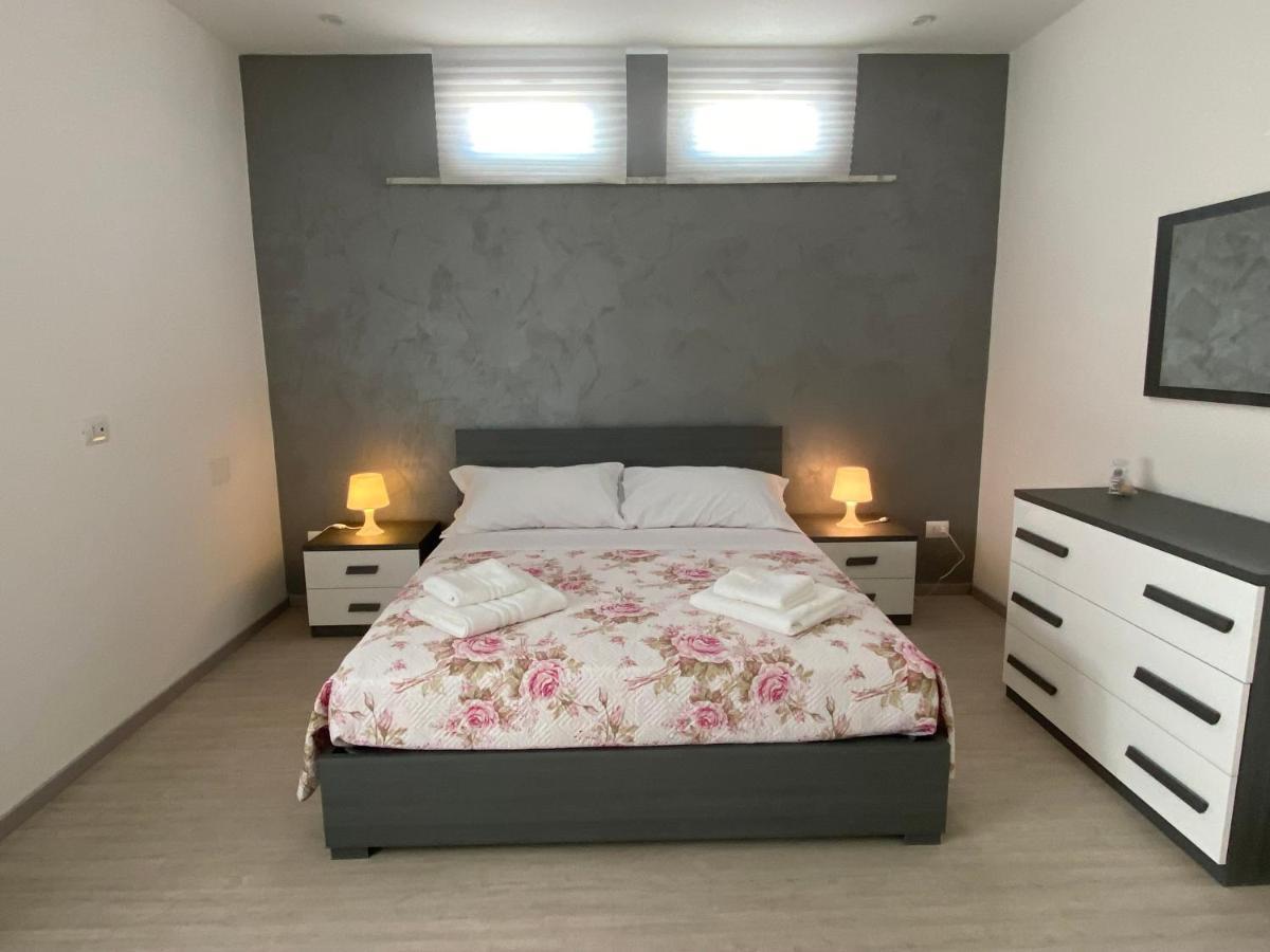 Melitta Apartment Giardini-Naxos Zewnętrze zdjęcie