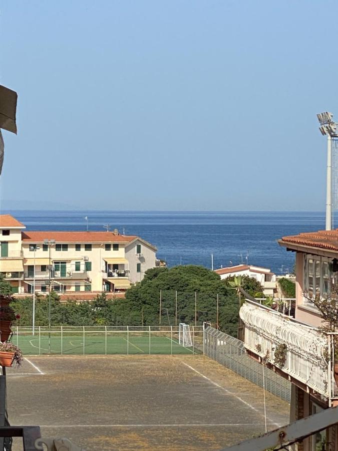 Melitta Apartment Giardini-Naxos Zewnętrze zdjęcie