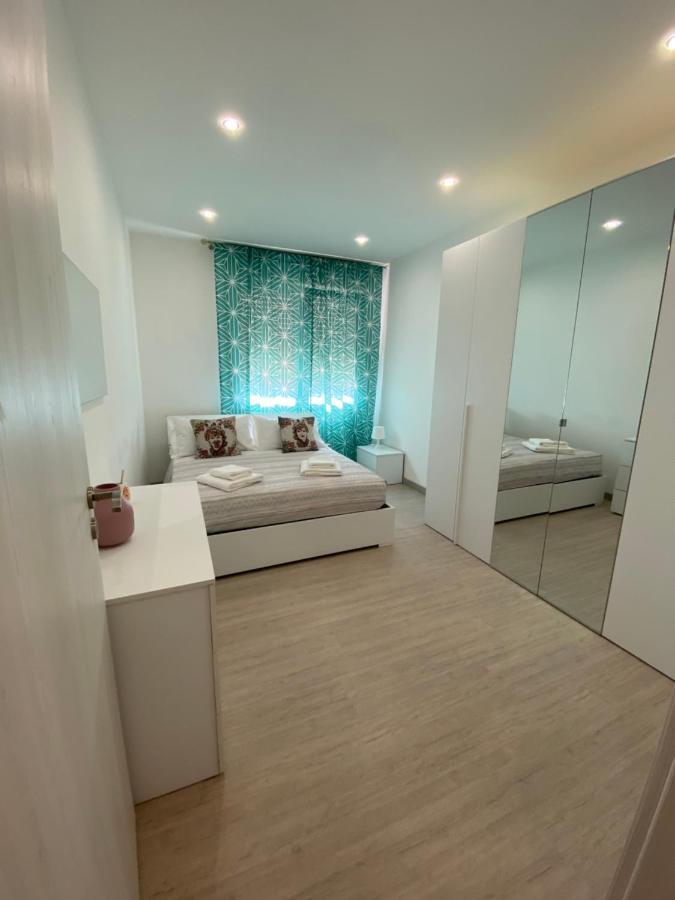 Melitta Apartment Giardini-Naxos Zewnętrze zdjęcie