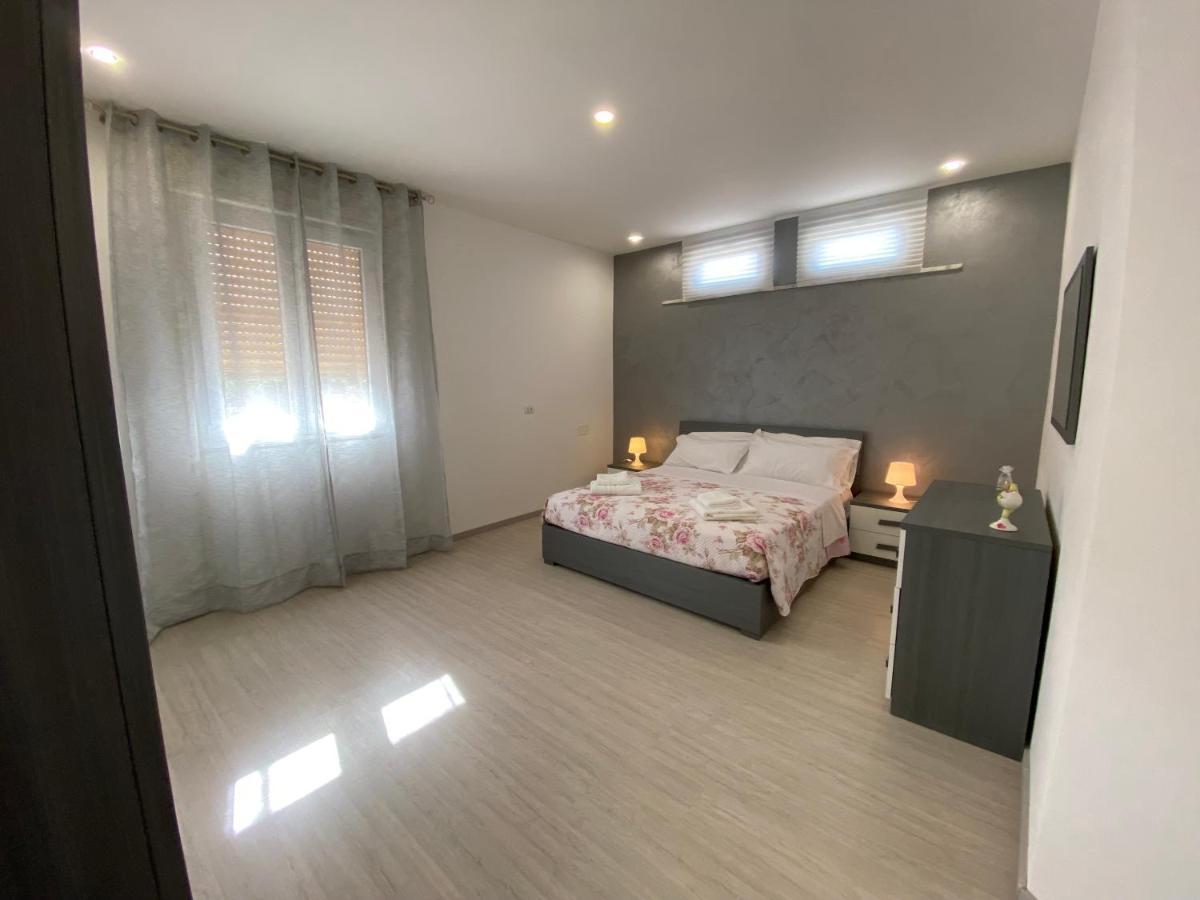 Melitta Apartment Giardini-Naxos Zewnętrze zdjęcie