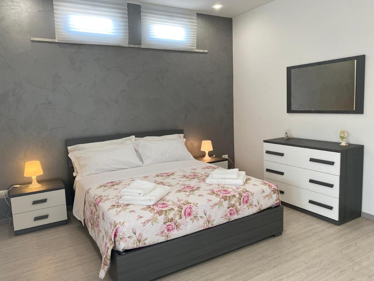 Melitta Apartment Giardini-Naxos Zewnętrze zdjęcie