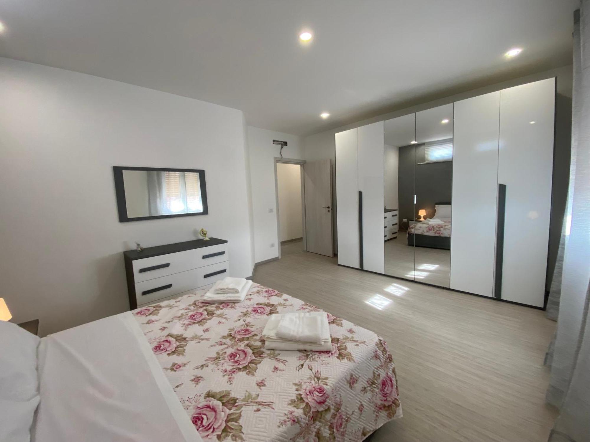 Melitta Apartment Giardini-Naxos Zewnętrze zdjęcie