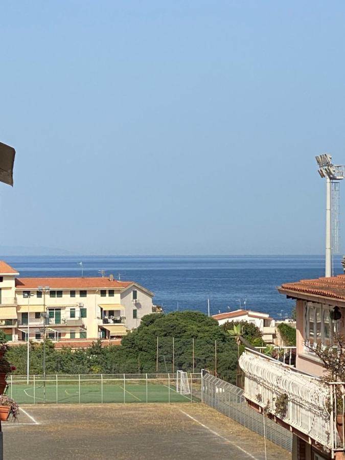 Melitta Apartment Giardini-Naxos Zewnętrze zdjęcie