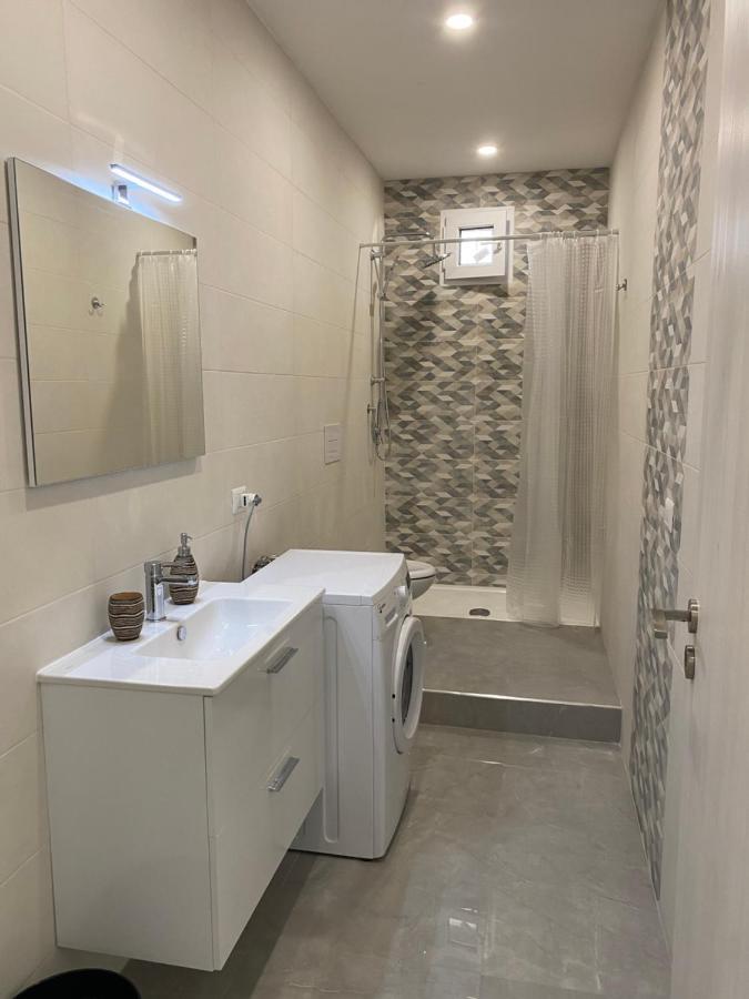 Melitta Apartment Giardini-Naxos Zewnętrze zdjęcie