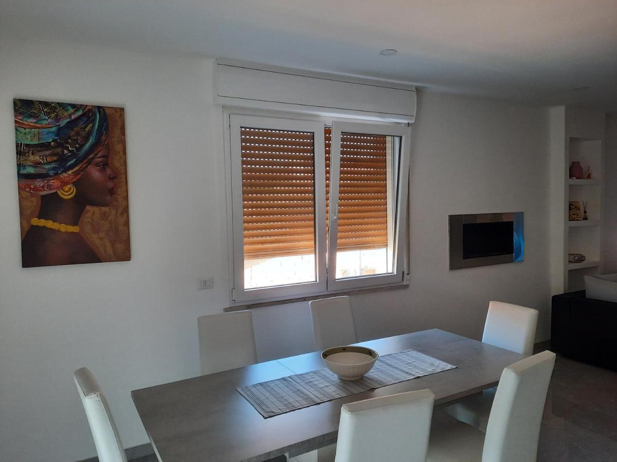 Melitta Apartment Giardini-Naxos Zewnętrze zdjęcie